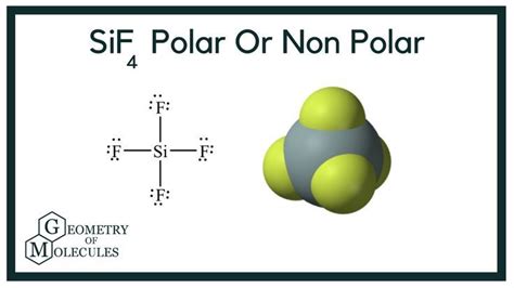 Sif4 lewis structure polar or nonpolar. Things To Know About Sif4 lewis structure polar or nonpolar. 